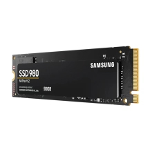 Dysk SSD Samsung 980 NVMe M.2 MZ-V8V500BW 500 GB cena - zdjęcie 1