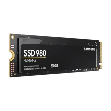 Dysk SSD Samsung 980 NVMe M.2 MZ-V8V500BW 500 GB cena - zdjęcie 2