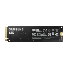 Dysk SSD Samsung 980 NVMe M.2 MZ-V8V500BW 500 GB cena - zdjęcie 3