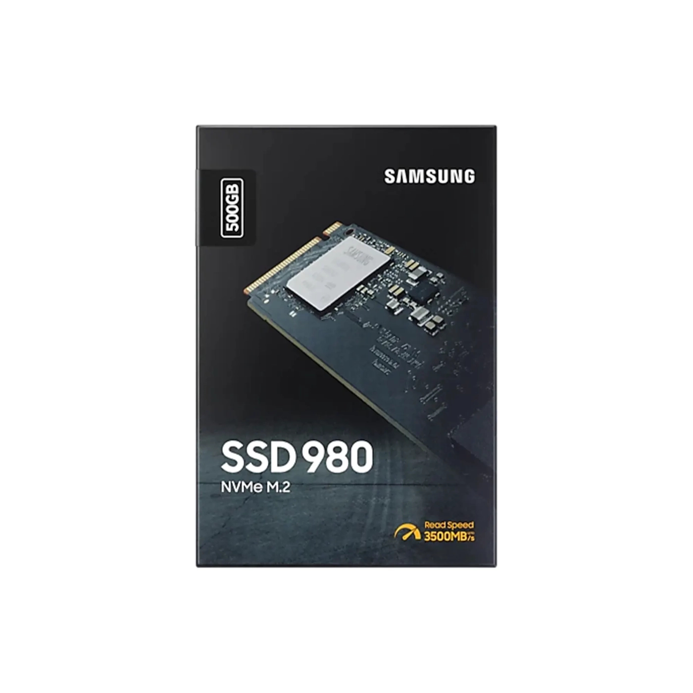 Dysk SSD Samsung 980 NVMe M.2 MZ-V8V500BW 500 GB cena - zdjęcie 5
