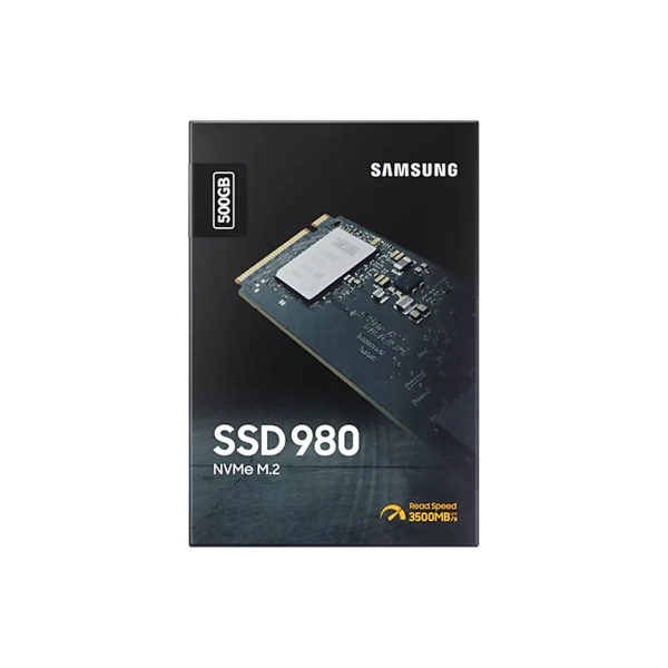 Dysk SSD Samsung 980 NVMe M.2 MZ-V8V500BW 500 GB cena - zdjęcie 5