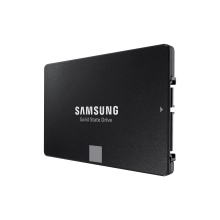 Dysk SSD Samsung 870 EVO MZ-77E250BW 250 GB cena - zdjęcie 1
