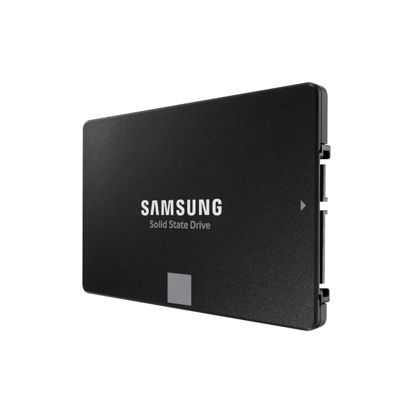 Dysk SSD Samsung 870 EVO MZ-77E250BW 250 GB cena - zdjęcie 1