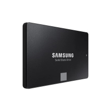 Dysk SSD Samsung 870 EVO MZ-77E250BW 250 GB cena - zdjęcie 2
