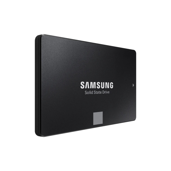 Dysk SSD Samsung 870 EVO MZ-77E250BW 250 GB cena - zdjęcie 2