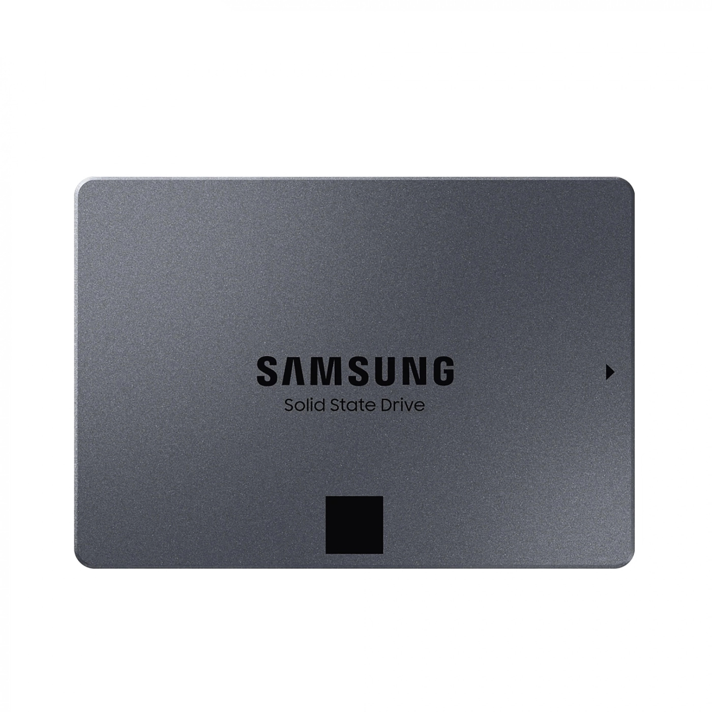 Dysk SSD Samsung 870 QVO MZ-77Q1T0BW 1 TB cena - zdjęcie 0