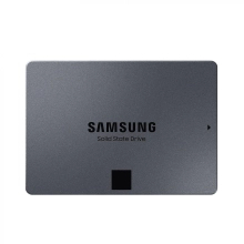 Dysk SSD Samsung 870 QVO MZ-77Q1T0BW 1 TB cena - zdjęcie 0