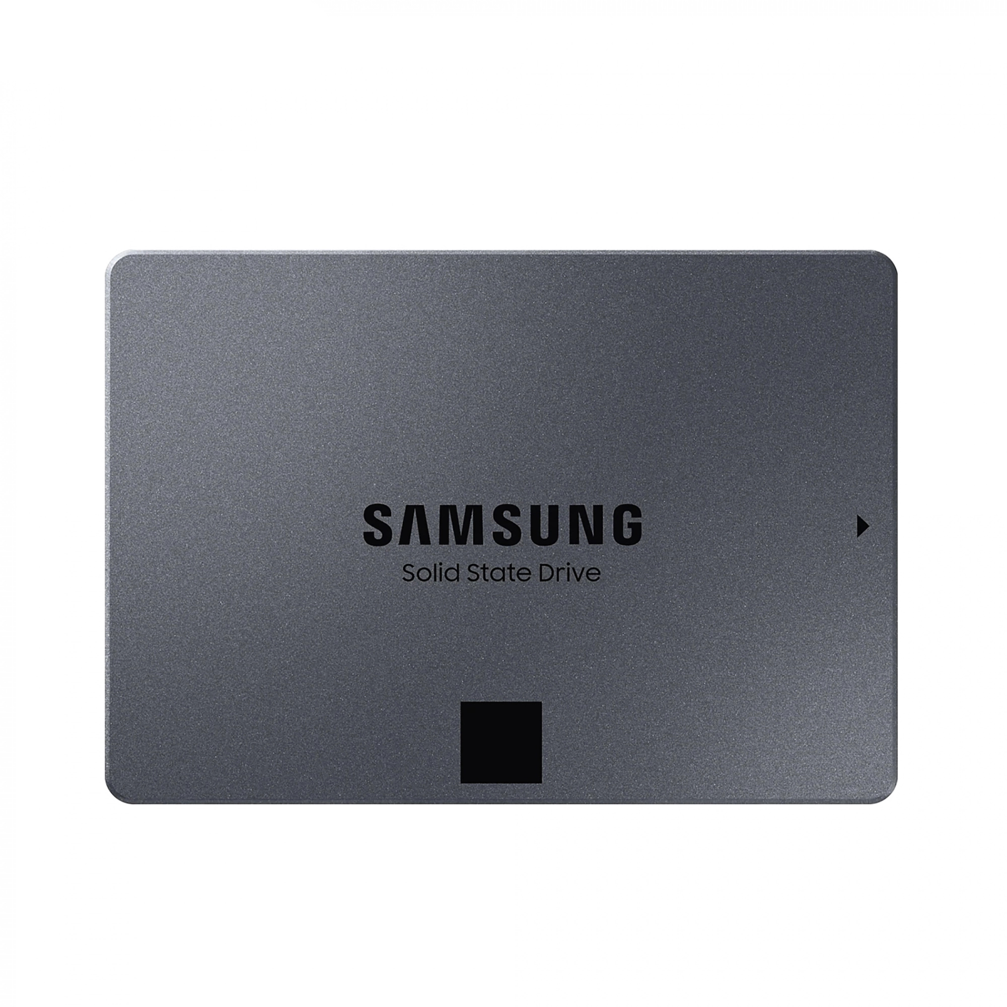 Dysk SSD Samsung 870 QVO MZ-77Q1T0BW 1 TB cena - zdjęcie 0