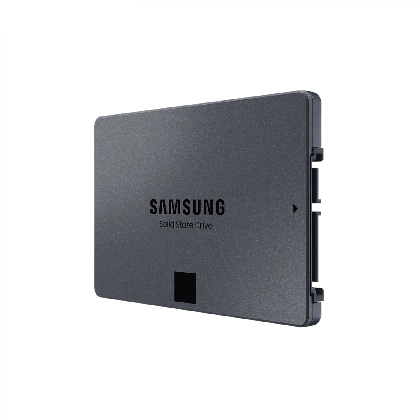 Dysk SSD Samsung 870 QVO MZ-77Q1T0BW 1 TB cena - zdjęcie 1