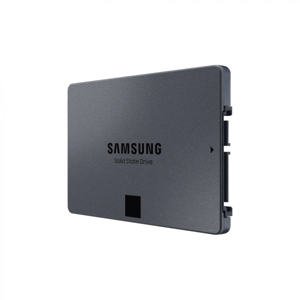 Dysk SSD Samsung 870 QVO MZ-77Q1T0BW 1 TB cena - zdjęcie 1