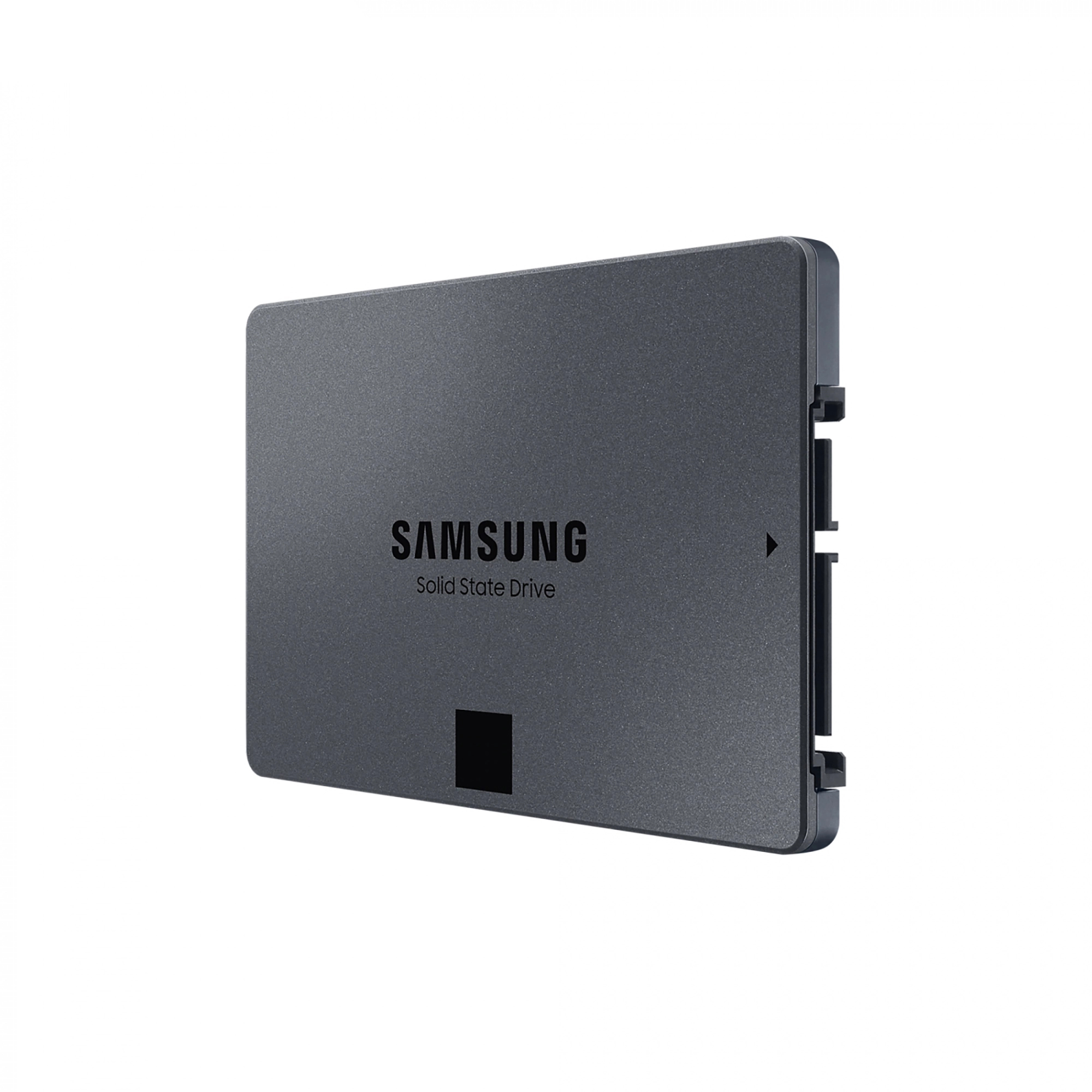 Dysk SSD Samsung 870 QVO MZ-77Q1T0BW 1 TB cena - zdjęcie 1