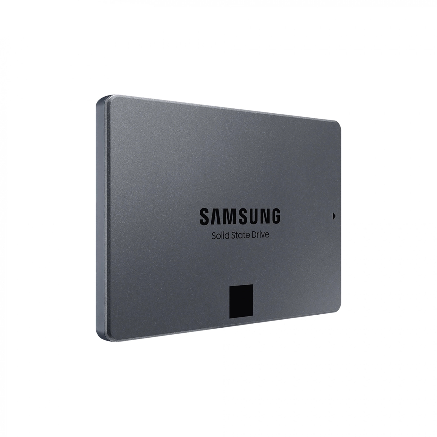 Dysk SSD Samsung 870 QVO MZ-77Q1T0BW 1 TB cena - zdjęcie 2