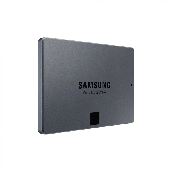Dysk SSD Samsung 870 QVO MZ-77Q1T0BW 1 TB cena - zdjęcie 2