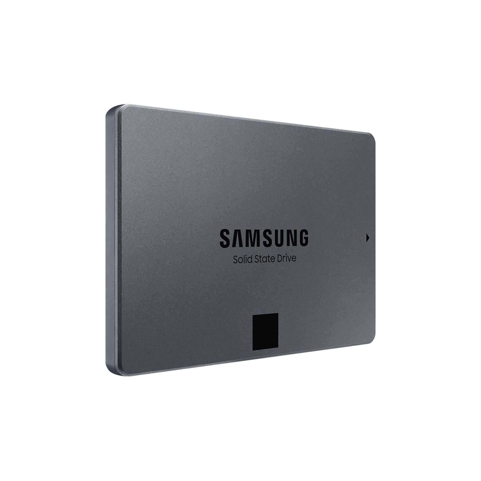 Dysk SSD Samsung 870 QVO MZ-77Q1T0BW 1 TB cena - zdjęcie 2
