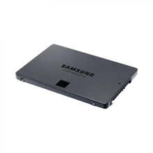 Dysk SSD Samsung 870 QVO MZ-77Q1T0BW 1 TB cena - zdjęcie 3