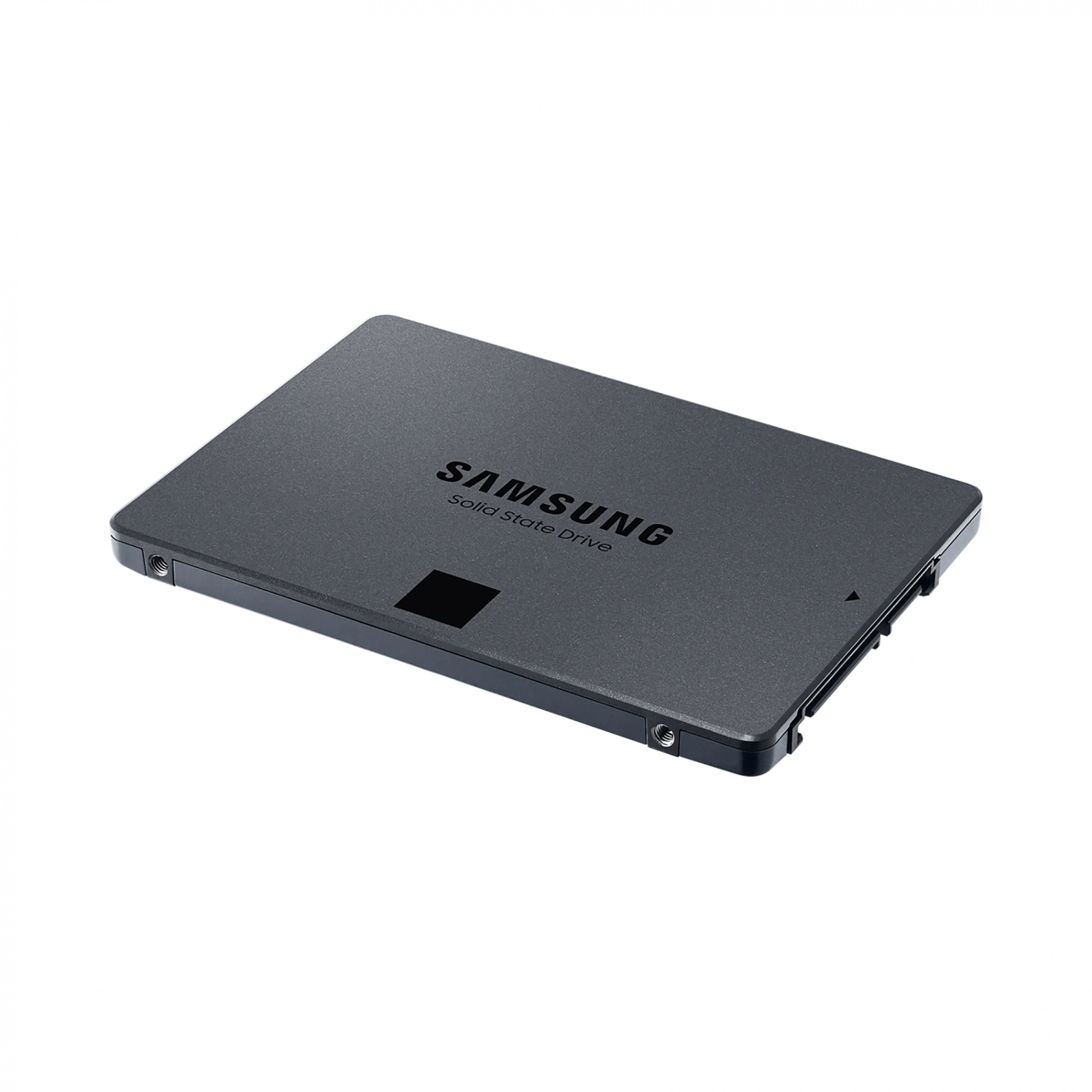 Dysk SSD Samsung 870 QVO MZ-77Q1T0BW 1 TB cena - zdjęcie 3