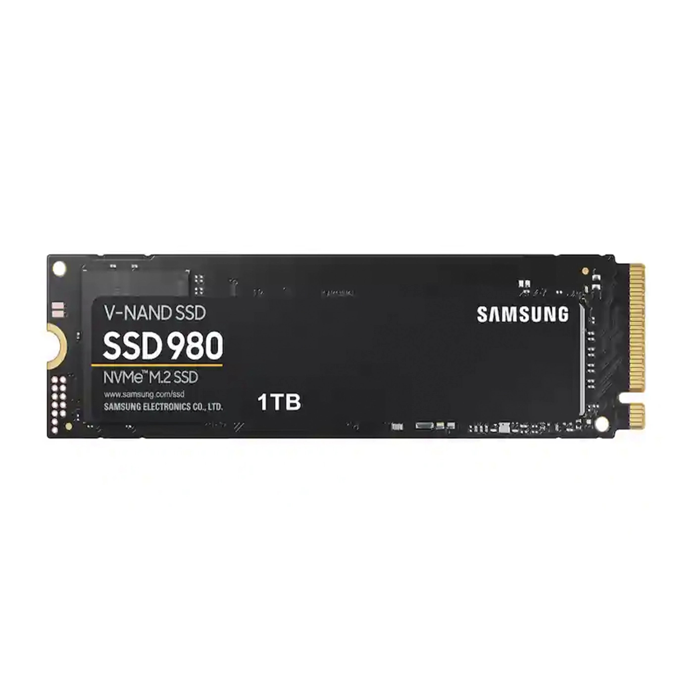 Dysk SSD Samsung 980 NVMe M.2 MZ-V8V1T0BW 1 TB cena - zdjęcie 0