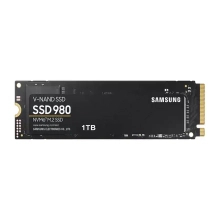Dysk SSD Samsung 980 NVMe M.2 MZ-V8V1T0BW 1 TB cena - zdjęcie 0