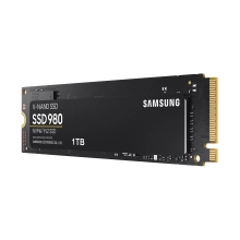 Dysk SSD Samsung 980 NVMe M.2 MZ-V8V1T0BW 1 TB cena - zdjęcie 1