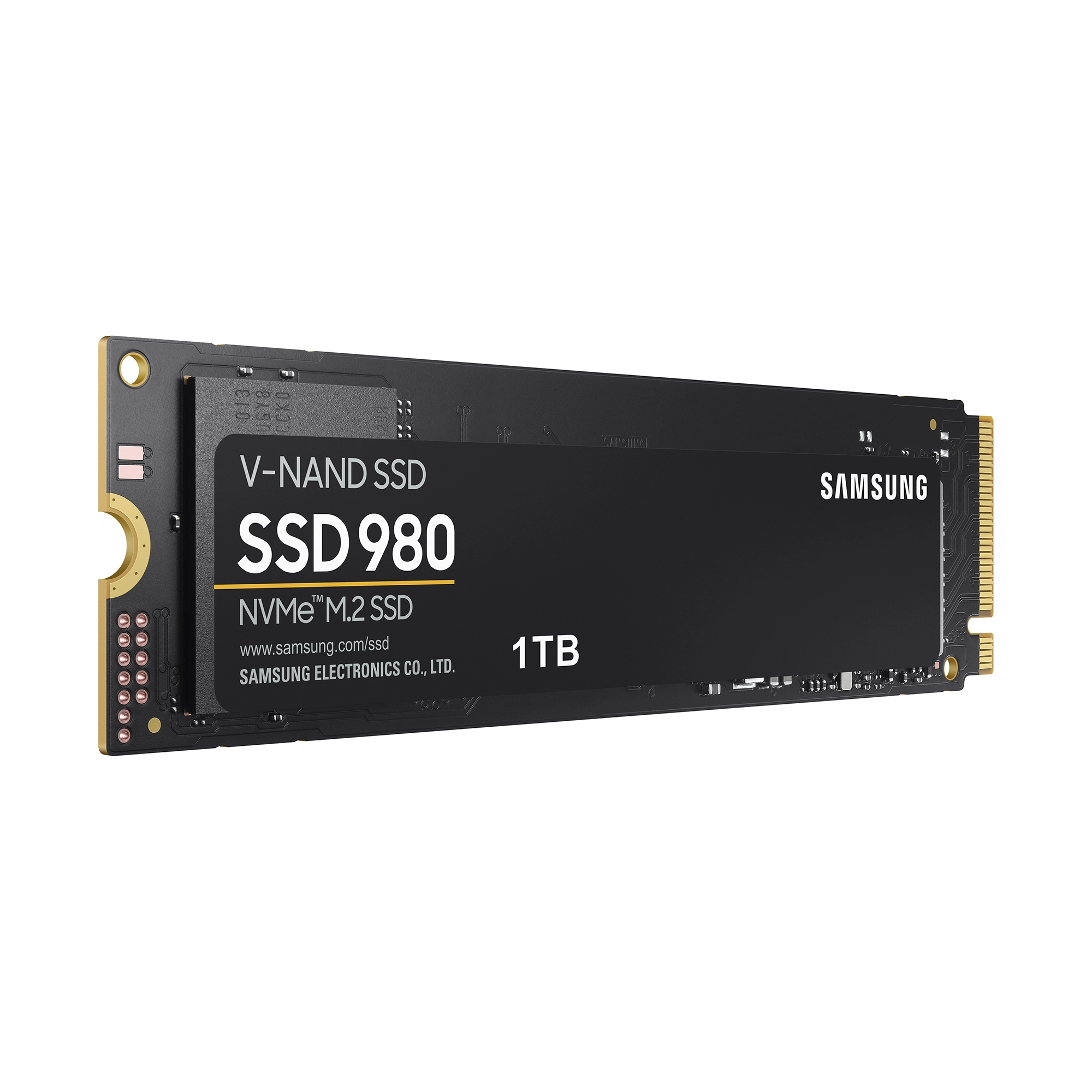 Dysk SSD Samsung 980 NVMe M.2 MZ-V8V1T0BW 1 TB cena - zdjęcie 2