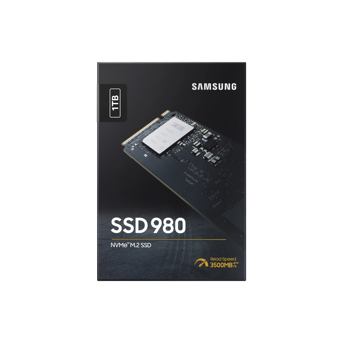 Dysk SSD Samsung 980 NVMe M.2 MZ-V8V1T0BW 1 TB cena - zdjęcie 4