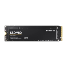 Dysk SSD Samsung 980 NVMe M.2 MZ-V8V250BW 250 GB cena - zdjęcie 0