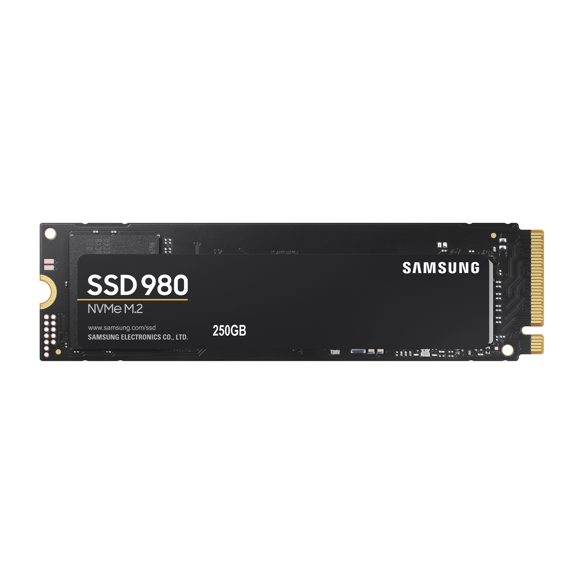 Dysk SSD Samsung 980 NVMe M.2 MZ-V8V250BW 250 GB cena - zdjęcie 0