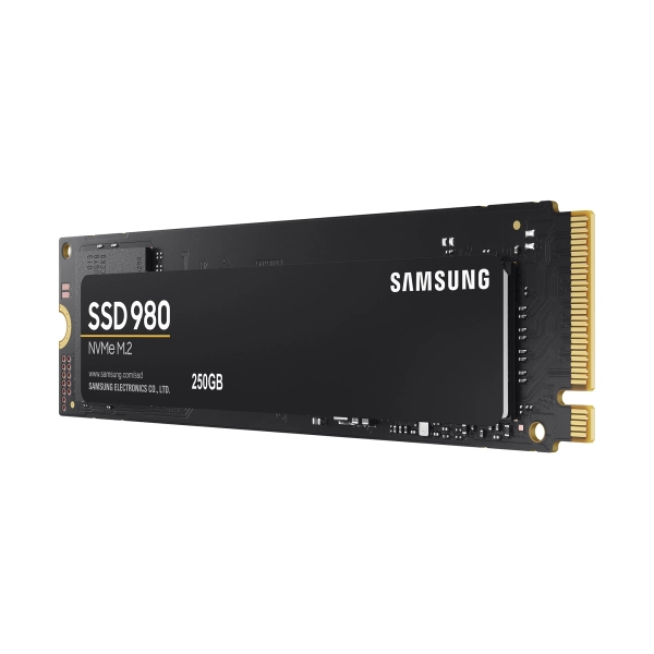 Dysk SSD Samsung 980 NVMe M.2 MZ-V8V250BW 250 GB cena - zdjęcie 1