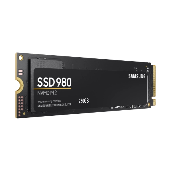 Dysk SSD Samsung 980 NVMe M.2 MZ-V8V250BW 250 GB cena - zdjęcie 2