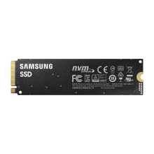 Dysk SSD Samsung 980 NVMe M.2 MZ-V8V250BW 250 GB cena - zdjęcie 3
