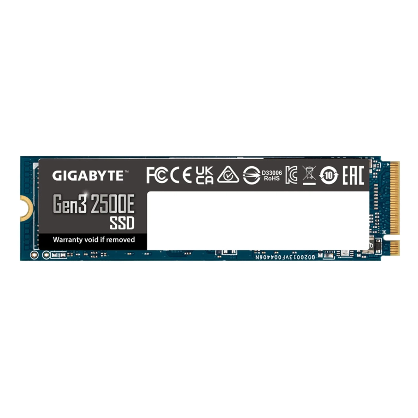 Dysk SSD Gigabyte 2500E G325E1TB 1 TB cena - zdjęcie 0