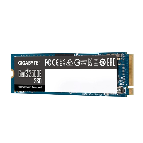 Dysk SSD Gigabyte 2500E G325E1TB 1 TB cena - zdjęcie 1