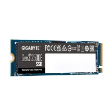 Dysk SSD Gigabyte 2500E G325E1TB 1 TB cena - zdjęcie 2