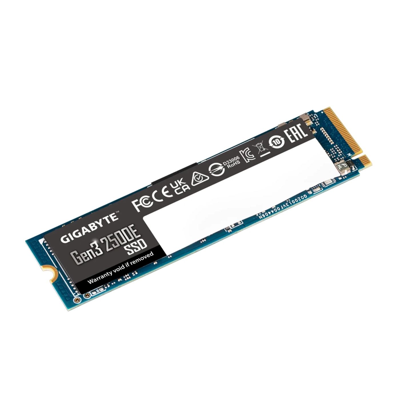 Dysk SSD Gigabyte 2500E G325E1TB 1 TB cena - zdjęcie 3