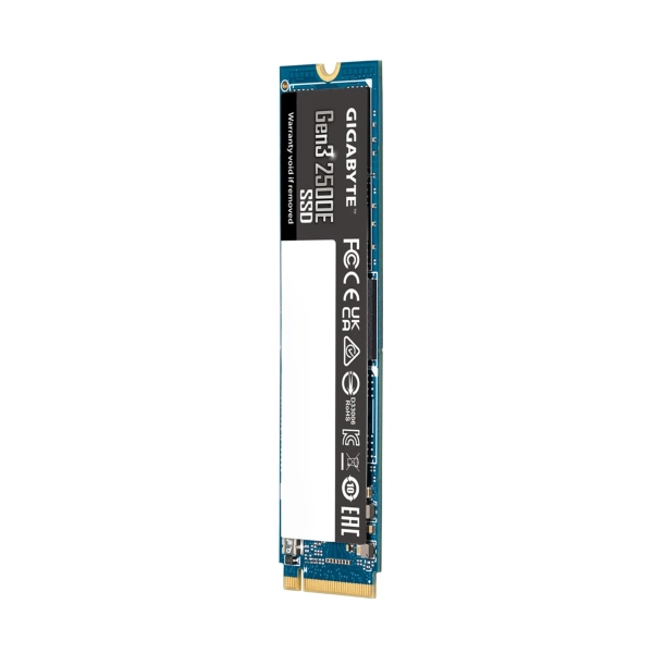Dysk SSD Gigabyte 2500E G325E1TB 1 TB cena - zdjęcie 4