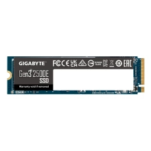 Dysk SSD Gigabyte 2500E G325E500G 500 GB cena - zdjęcie 0
