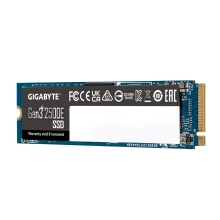Dysk SSD Gigabyte 2500E G325E500G 500 GB cena - zdjęcie 1