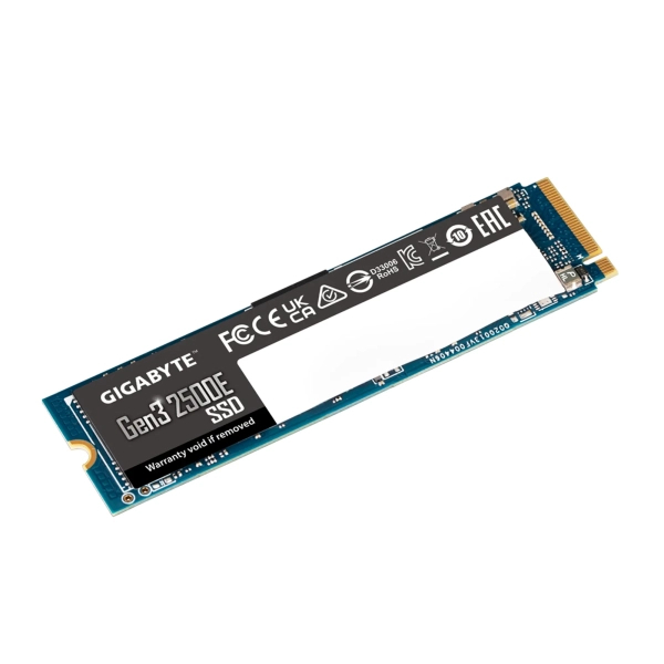 Dysk SSD Gigabyte 2500E G325E500G 500 GB cena - zdjęcie 3