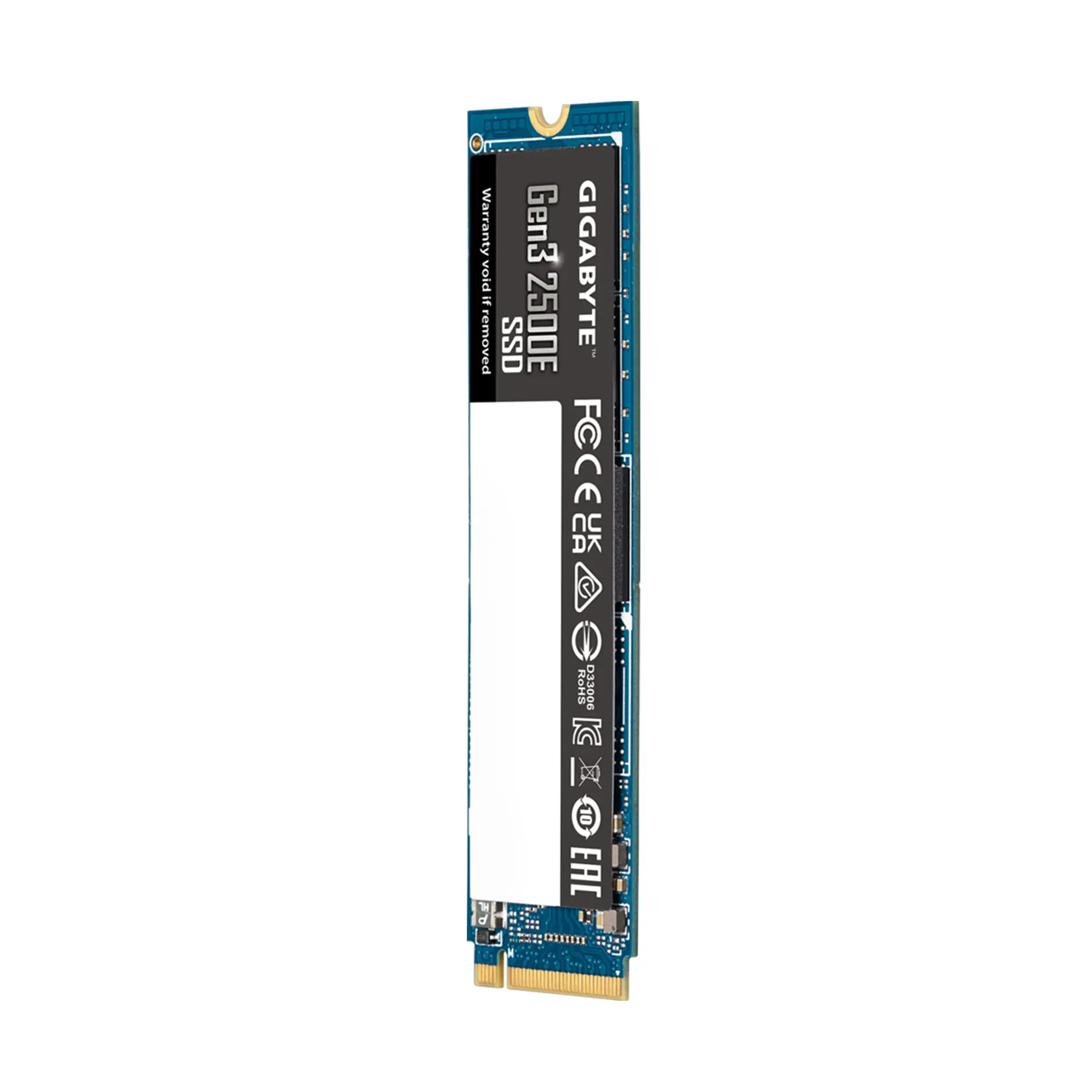 Dysk SSD Gigabyte 2500E G325E500G 500 GB cena - zdjęcie 4