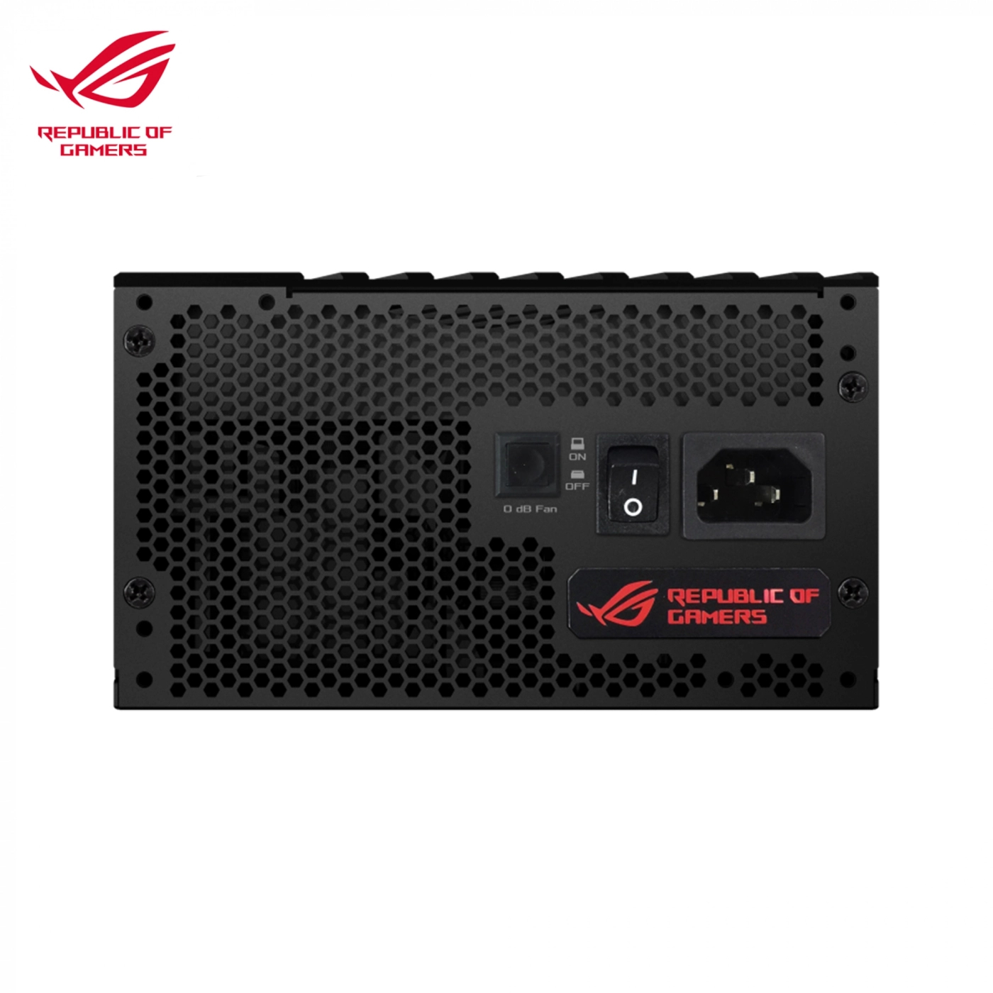 Zasilacz ASUS ROG THOR 850W 80+ Platinum cena - zdjęcie 2