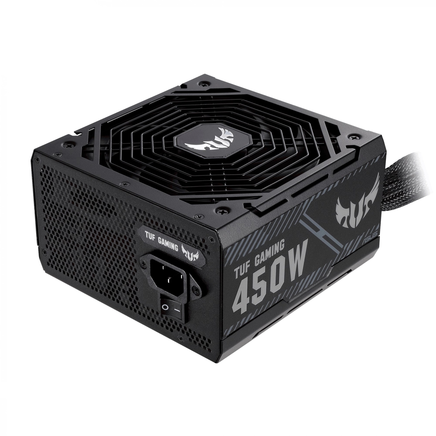 Zasilacz ASUS TUF 450W 80+ Bronze cena - zdjęcie 0