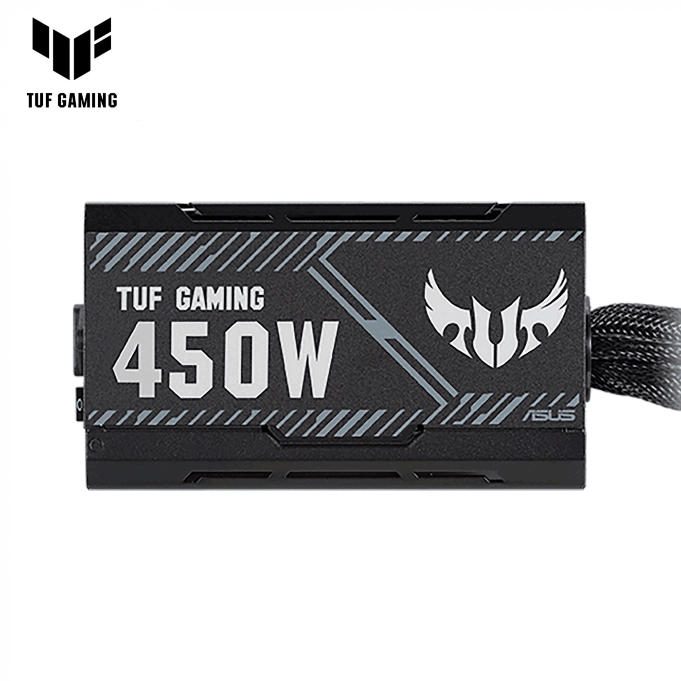 Zasilacz ASUS TUF 450W 80+ Bronze cena - zdjęcie 2