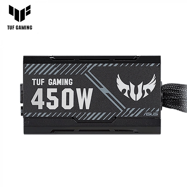 Zasilacz ASUS TUF 450W 80+ Bronze cena - zdjęcie 2