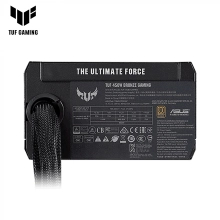 Zasilacz ASUS TUF 450W 80+ Bronze cena - zdjęcie 3