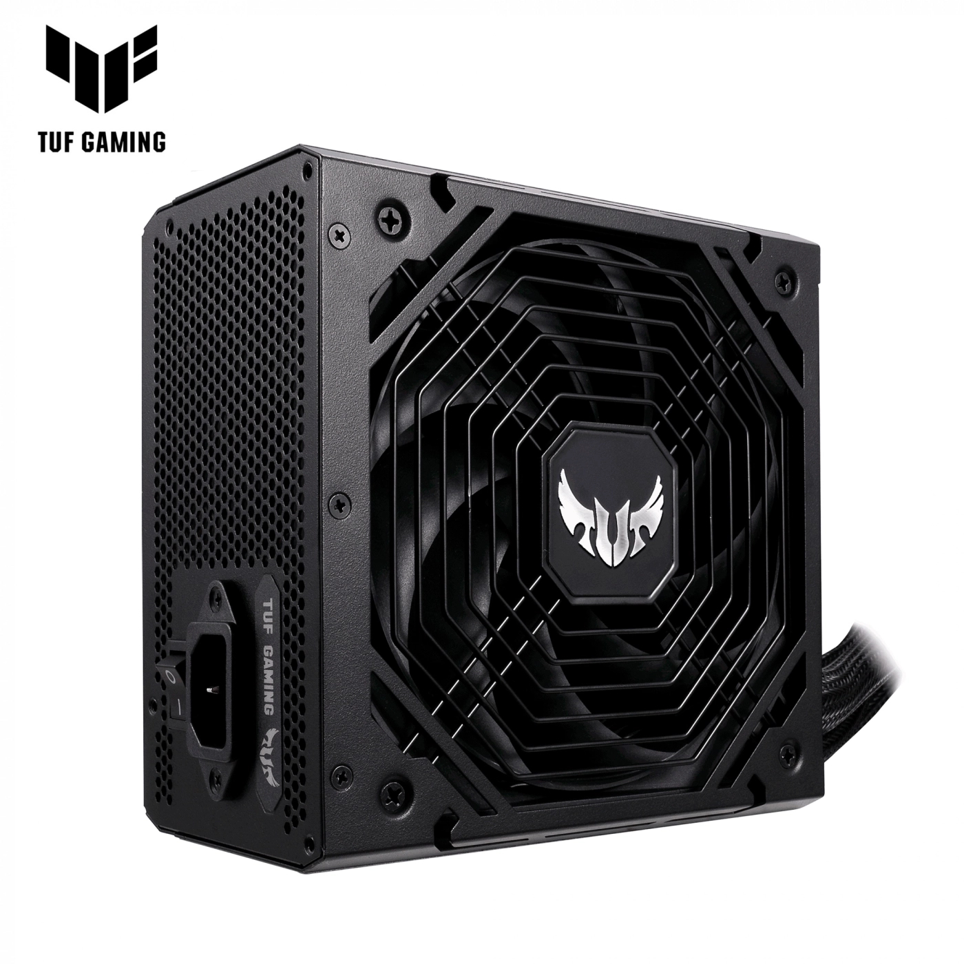 Zasilacz ASUS TUF 450W 80+ Bronze cena - zdjęcie 7