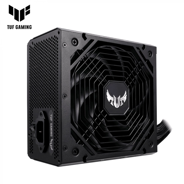 Zasilacz ASUS TUF 450W 80+ Bronze cena - zdjęcie 7