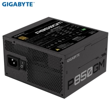 Zasilacz GIGABYTE P850GM cena - zdjęcie 1