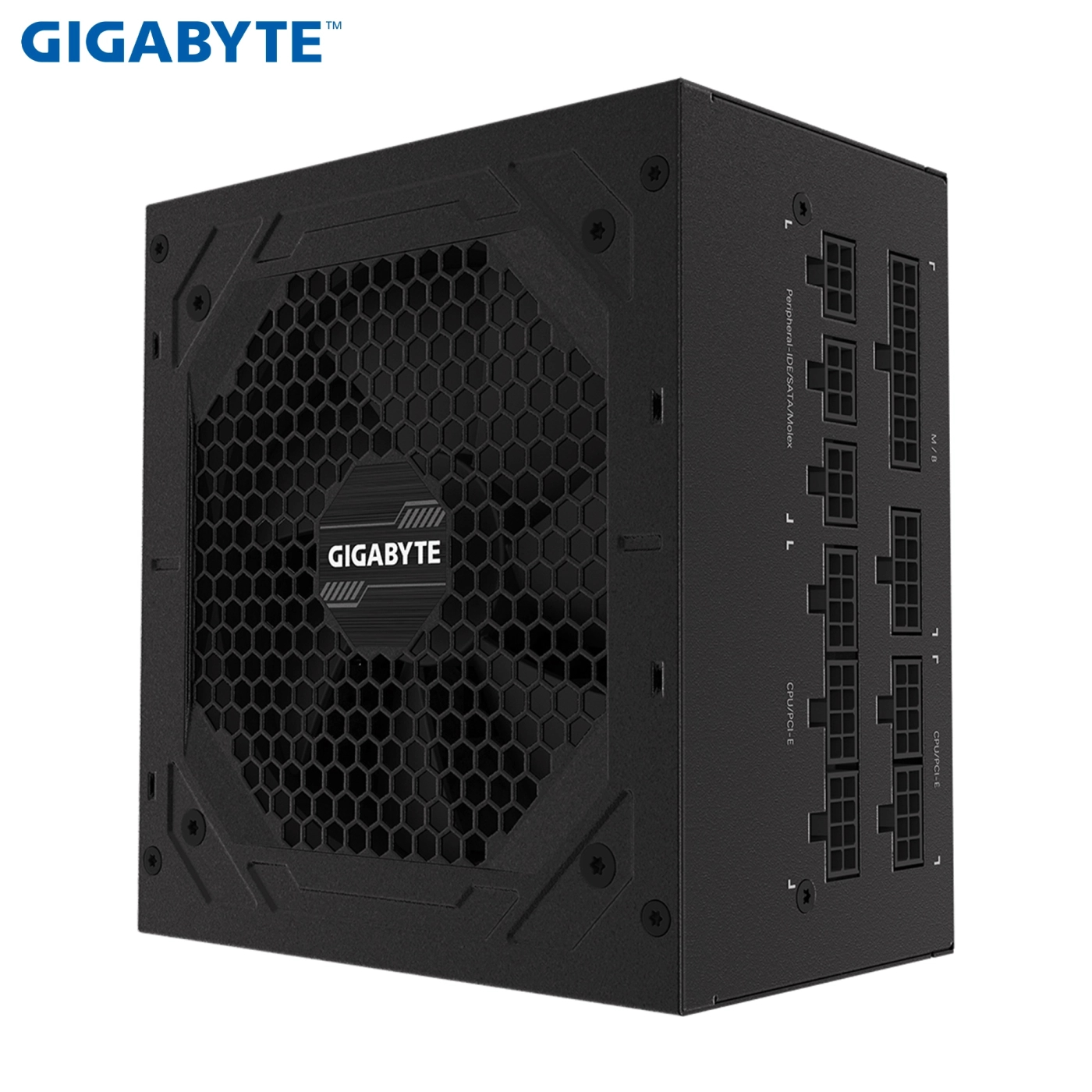Zasilacz GIGABYTE P850GM cena - zdjęcie 2
