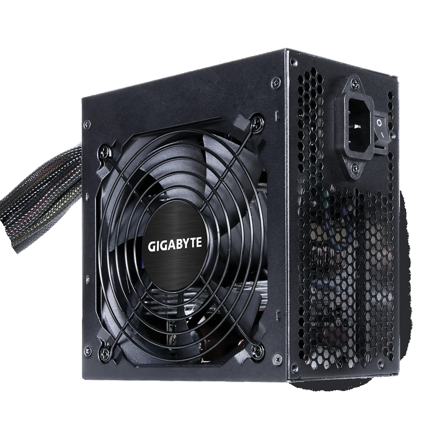 Zasilacz GIGABYTE GP-P650B 80+Bronze cena - zdjęcie 2