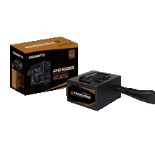 Zasilacz GIGABYTE GP-P650B 80+Bronze cena - zdjęcie 5